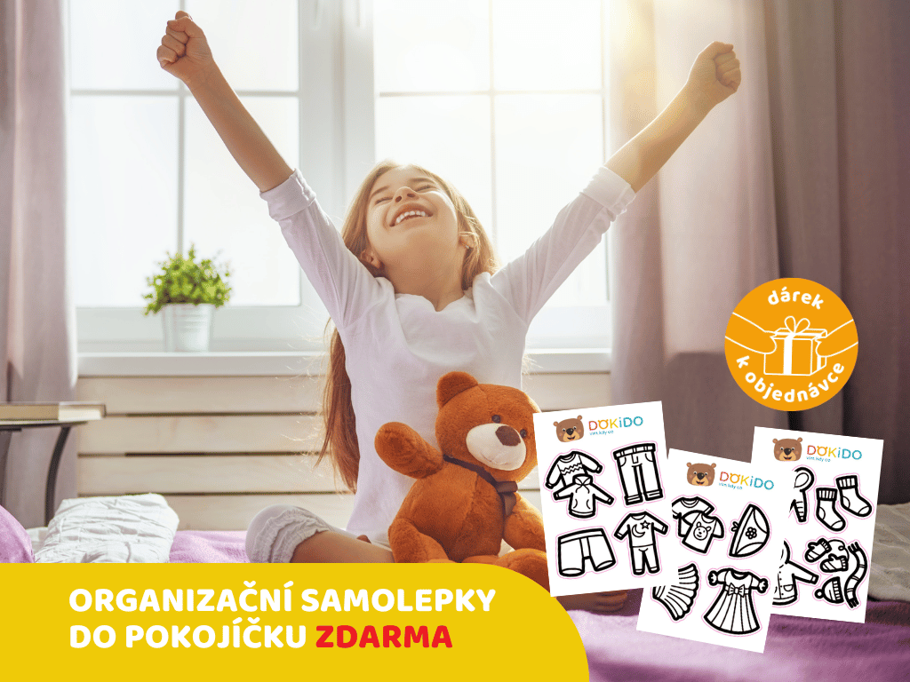 darek-samolepky zdarma